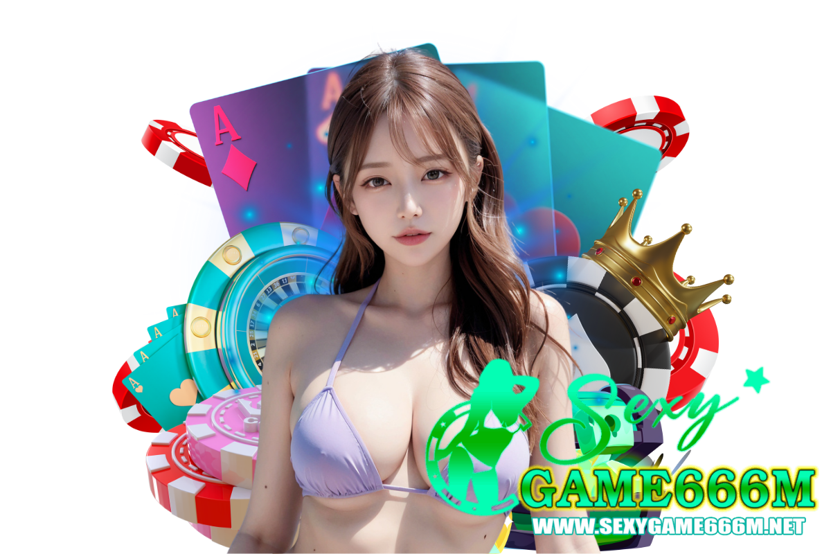 sexygame666